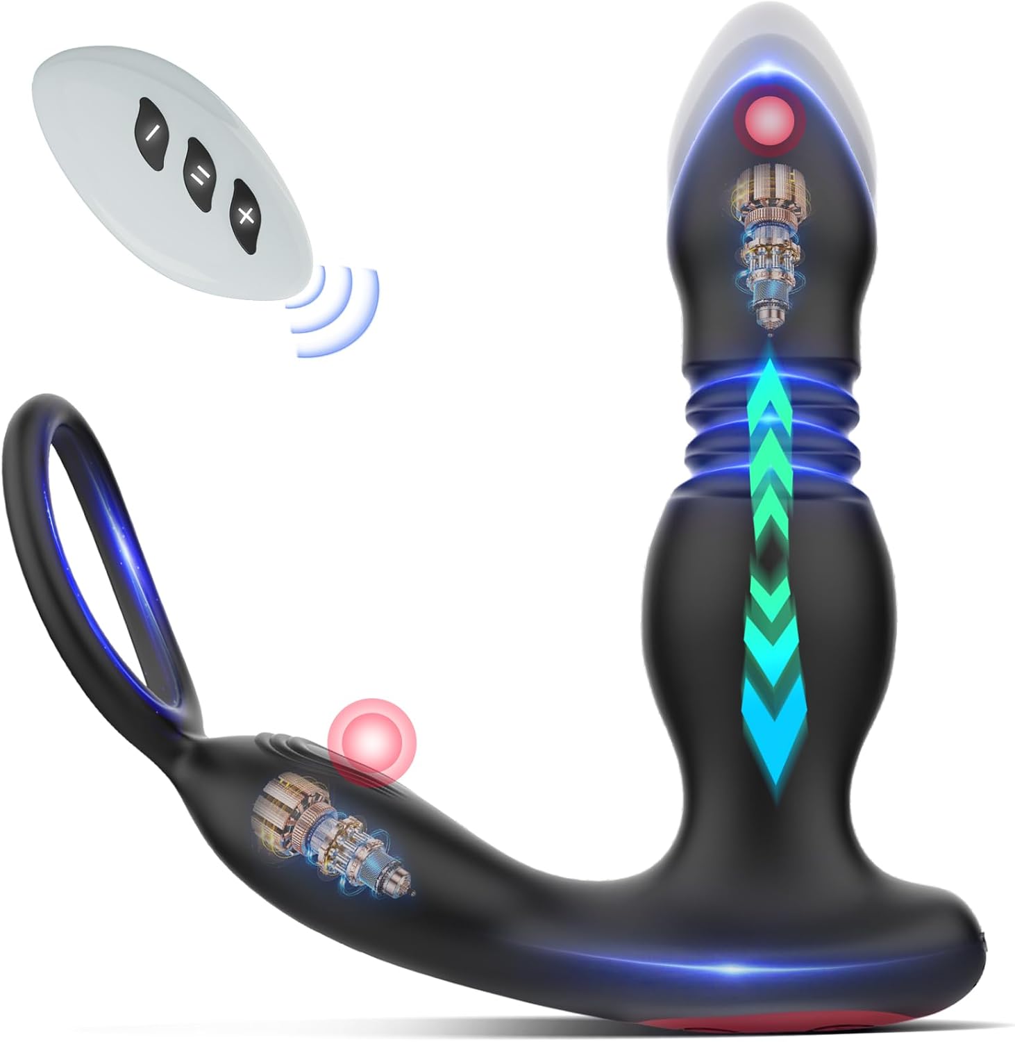 Prostate Massager